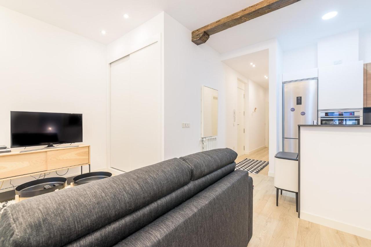 Paris La Concha - Ib Apartments San Sebastian Exterior photo