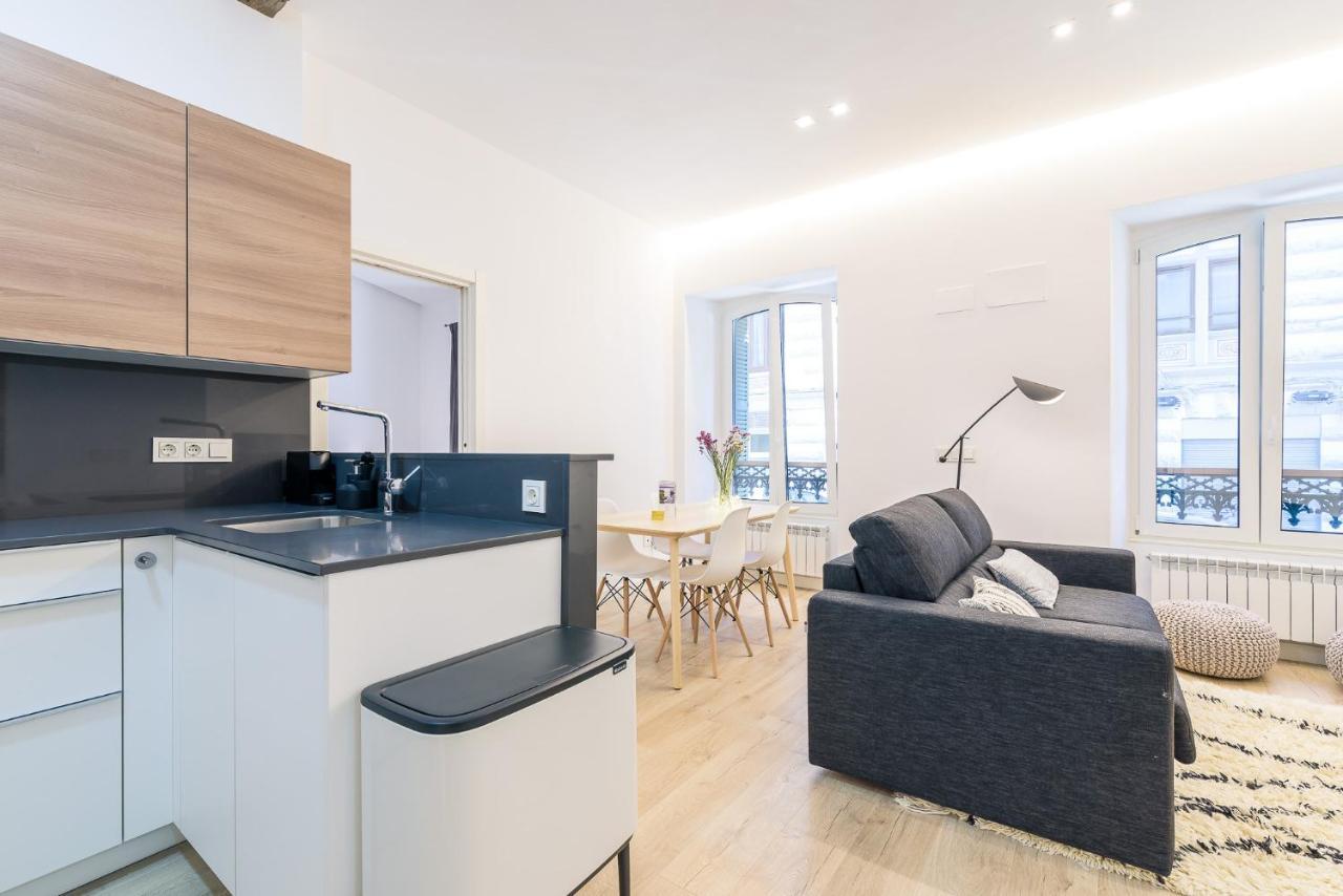 Paris La Concha - Ib Apartments San Sebastian Exterior photo