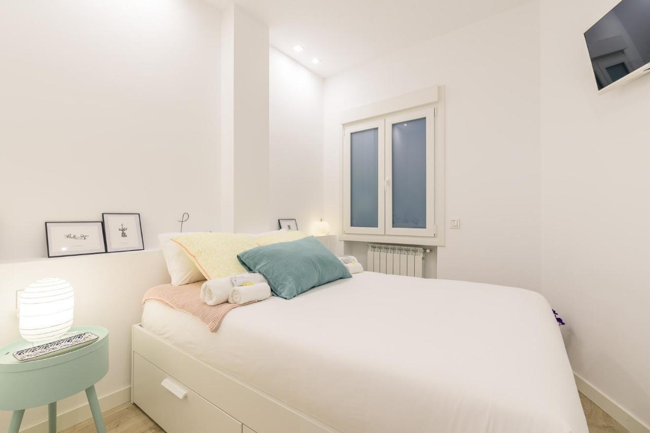 Paris La Concha - Ib Apartments San Sebastian Exterior photo