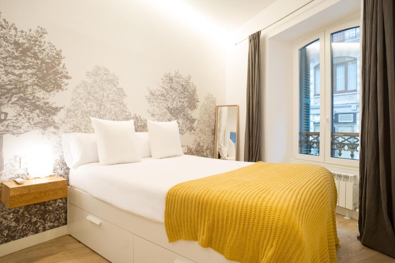 Paris La Concha - Ib Apartments San Sebastian Exterior photo