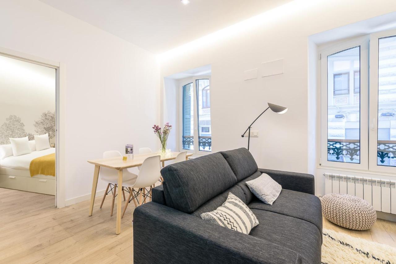 Paris La Concha - Ib Apartments San Sebastian Exterior photo