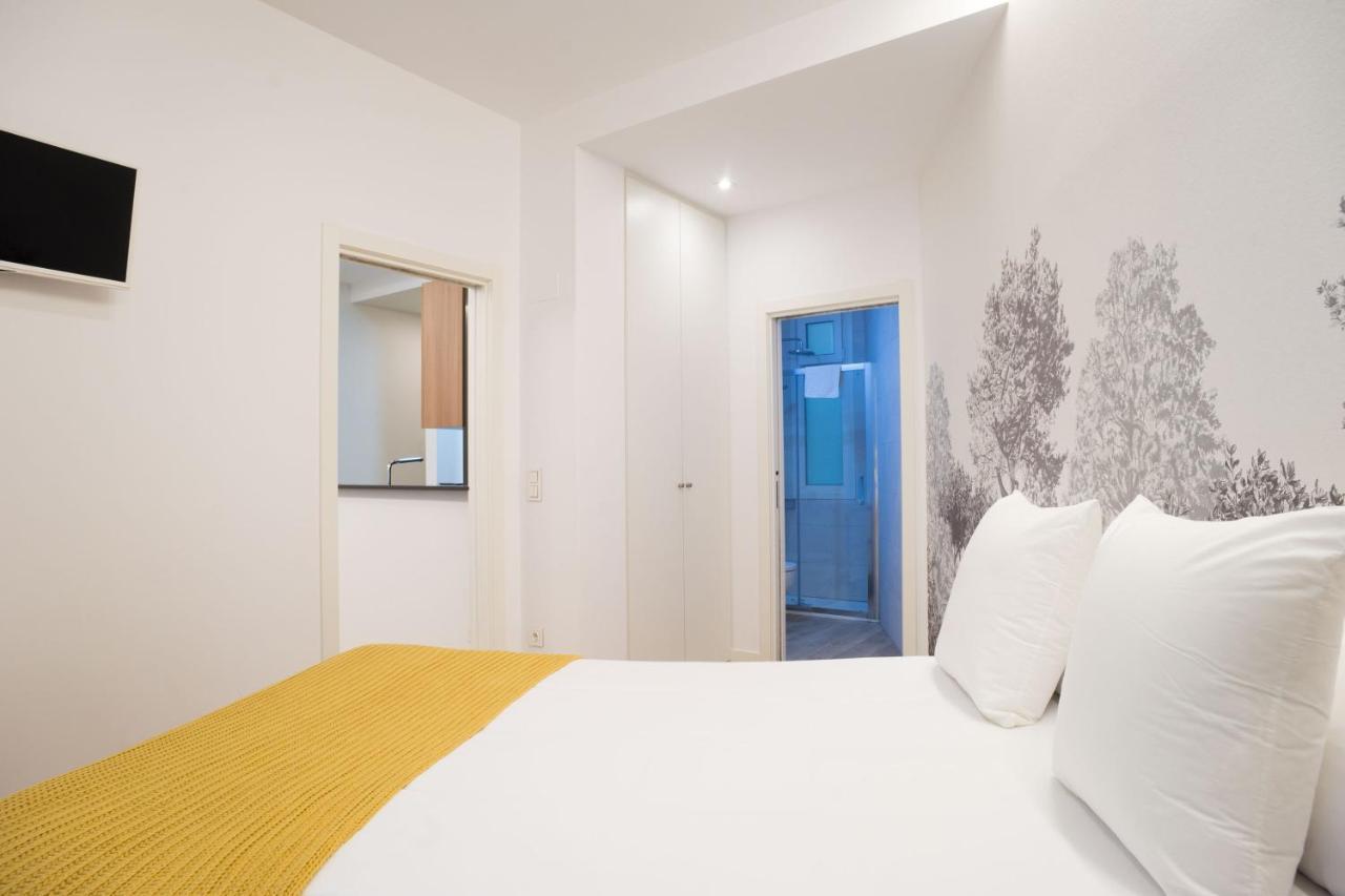 Paris La Concha - Ib Apartments San Sebastian Exterior photo