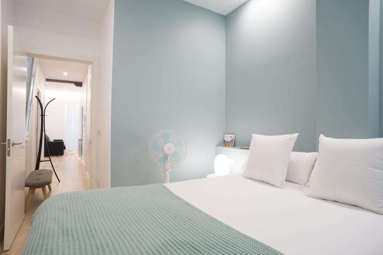Paris La Concha - Ib Apartments San Sebastian Exterior photo